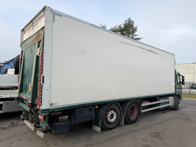 Volvo FM 330 6x2 CLOSED BOX / KOFFER 9m10 - LIFT + STEERING AXLE - *ENGINE / GEARBOX / CHASSIS = OK* - 300.000km - TUV 09/2026 - BE TRUCK - Kamion sandučar: slika Volvo FM 330 6x2 CLOSED BOX / KOFFER 9m10 - LIFT + STEERING AXLE - *ENGINE / GEARBOX / CHASSIS = OK* - 300.000km - TUV 09/2026 - BE TRUCK - Kamion sandučar Volvo FM 330 6x2 CLOSED BOX / KOFFER 9m10 - LIFT + STEERING AXLE - *ENGINE / GEARBOX / CHASSIS = OK* - 300.000km - TUV 09/2026 - BE TRUCK - Kamion sandučar: slika Volvo FM 330 6x2 CLOSED BOX / KOFFER 9m10 - LIFT + STEERING AXLE - *ENGINE / GEARBOX / CHASSIS = OK* - 300.000km - TUV 09/2026 - BE TRUCK - Kamion sandučar