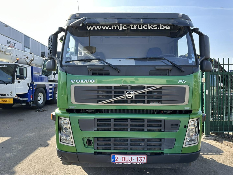 Volvo FM 340 8x2 CHASSIS (7m35) - LIFT+STEERING AXLE - MANUAL GEARBOX - EURO 3 - TÜV 05/2025 - BE TRUCK - Kamion-šasija: slika Volvo FM 340 8x2 CHASSIS (7m35) - LIFT+STEERING AXLE - MANUAL GEARBOX - EURO 3 - TÜV 05/2025 - BE TRUCK - Kamion-šasija Volvo FM 340 8x2 CHASSIS (7m35) - LIFT+STEERING AXLE - MANUAL GEARBOX - EURO 3 - TÜV 05/2025 - BE TRUCK - Kamion-šasija: slika Volvo FM 340 8x2 CHASSIS (7m35) - LIFT+STEERING AXLE - MANUAL GEARBOX - EURO 3 - TÜV 05/2025 - BE TRUCK - Kamion-šasija