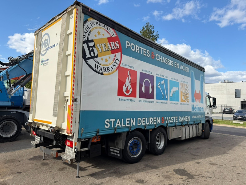 Volvo FM 370 6x2 BOX 8m15 - LIFT + STEERING AXLE - EURO 5 - I SHIFT - 26T - TÜV 06/2026 - VERY NICE CONDITION -  BE TRUCK - Kamion s ceradom: slika Volvo FM 370 6x2 BOX 8m15 - LIFT + STEERING AXLE - EURO 5 - I SHIFT - 26T - TÜV 06/2026 - VERY NICE CONDITION -  BE TRUCK - Kamion s ceradom Volvo FM 370 6x2 BOX 8m15 - LIFT + STEERING AXLE - EURO 5 - I SHIFT - 26T - TÜV 06/2026 - VERY NICE CONDITION -  BE TRUCK - Kamion s ceradom: slika Volvo FM 370 6x2 BOX 8m15 - LIFT + STEERING AXLE - EURO 5 - I SHIFT - 26T - TÜV 06/2026 - VERY NICE CONDITION -  BE TRUCK - Kamion s ceradom