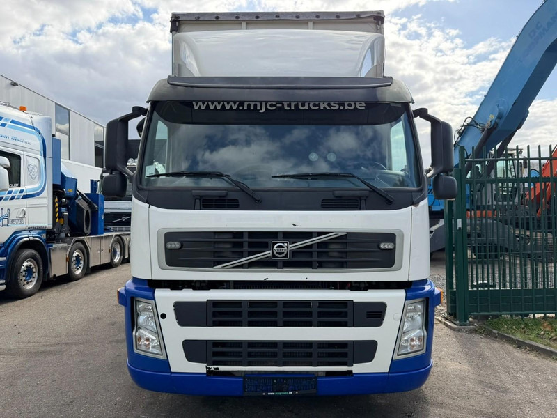 Volvo FM 370 6x2 BOX 8m15 - LIFT + STEERING AXLE - EURO 5 - I SHIFT - 26T - TÜV 06/2026 - VERY NICE CONDITION - BE TRUCK - Kamion s ceradom: slika Volvo FM 370 6x2 BOX 8m15 - LIFT + STEERING AXLE - EURO 5 - I SHIFT - 26T - TÜV 06/2026 - VERY NICE CONDITION - BE TRUCK - Kamion s ceradom Volvo FM 370 6x2 BOX 8m15 - LIFT + STEERING AXLE - EURO 5 - I SHIFT - 26T - TÜV 06/2026 - VERY NICE CONDITION - BE TRUCK - Kamion s ceradom: slika Volvo FM 370 6x2 BOX 8m15 - LIFT + STEERING AXLE - EURO 5 - I SHIFT - 26T - TÜV 06/2026 - VERY NICE CONDITION - BE TRUCK - Kamion s ceradom