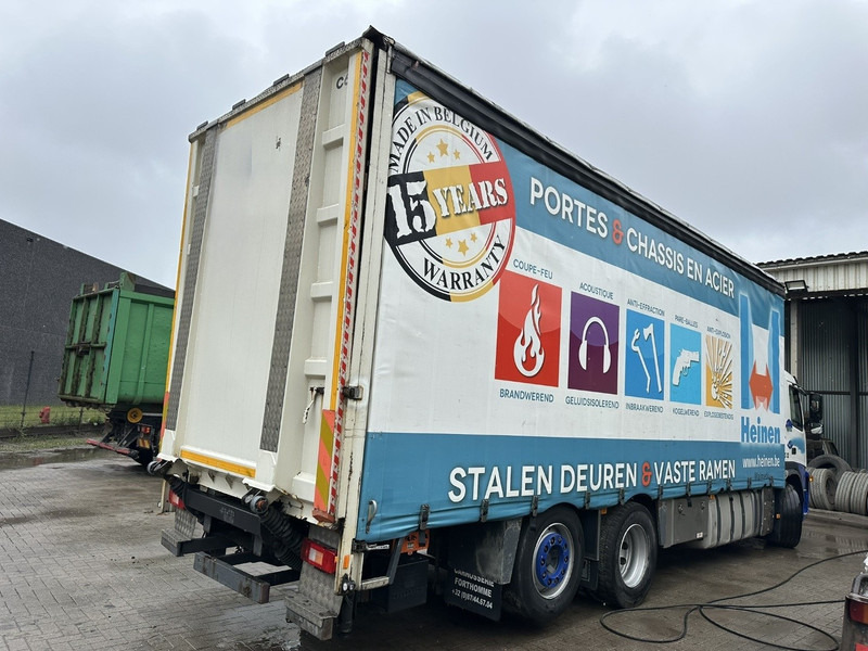 Volvo FM 370 6x2 BOX 8m25 - LIFT + STEERING AXLE - EURO 5 - I SHIFT - 26T - TÜV 06/2026 - BE TRUCK - Kamion s ceradom: slika Volvo FM 370 6x2 BOX 8m25 - LIFT + STEERING AXLE - EURO 5 - I SHIFT - 26T - TÜV 06/2026 - BE TRUCK - Kamion s ceradom Volvo FM 370 6x2 BOX 8m25 - LIFT + STEERING AXLE - EURO 5 - I SHIFT - 26T - TÜV 06/2026 - BE TRUCK - Kamion s ceradom: slika Volvo FM 370 6x2 BOX 8m25 - LIFT + STEERING AXLE - EURO 5 - I SHIFT - 26T - TÜV 06/2026 - BE TRUCK - Kamion s ceradom