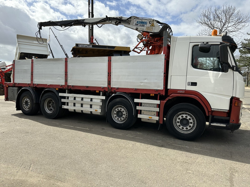 Volvo FM 480 8X2 - EURO 5 - STEERING AXLE / LENK ACHSE + KENNIS 14.000R - I SHIFT - Kamion s otvorenim sandukom: slika Volvo FM 480 8X2 - EURO 5 - STEERING AXLE / LENK ACHSE + KENNIS 14.000R - I SHIFT - Kamion s otvorenim sandukom Volvo FM 480 8X2 - EURO 5 - STEERING AXLE / LENK ACHSE + KENNIS 14.000R - I SHIFT - Kamion s otvorenim sandukom: slika Volvo FM 480 8X2 - EURO 5 - STEERING AXLE / LENK ACHSE + KENNIS 14.000R - I SHIFT - Kamion s otvorenim sandukom