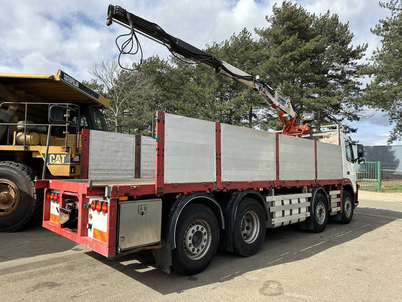 Volvo FM 480 8X2 - EURO 5 - STEERING AXLE / LENK ACHSE + KENNIS 14.000R - I SHIFT - Kamion s otvorenim sandukom: slika Volvo FM 480 8X2 - EURO 5 - STEERING AXLE / LENK ACHSE + KENNIS 14.000R - I SHIFT - Kamion s otvorenim sandukom Volvo FM 480 8X2 - EURO 5 - STEERING AXLE / LENK ACHSE + KENNIS 14.000R - I SHIFT - Kamion s otvorenim sandukom: slika Volvo FM 480 8X2 - EURO 5 - STEERING AXLE / LENK ACHSE + KENNIS 14.000R - I SHIFT - Kamion s otvorenim sandukom