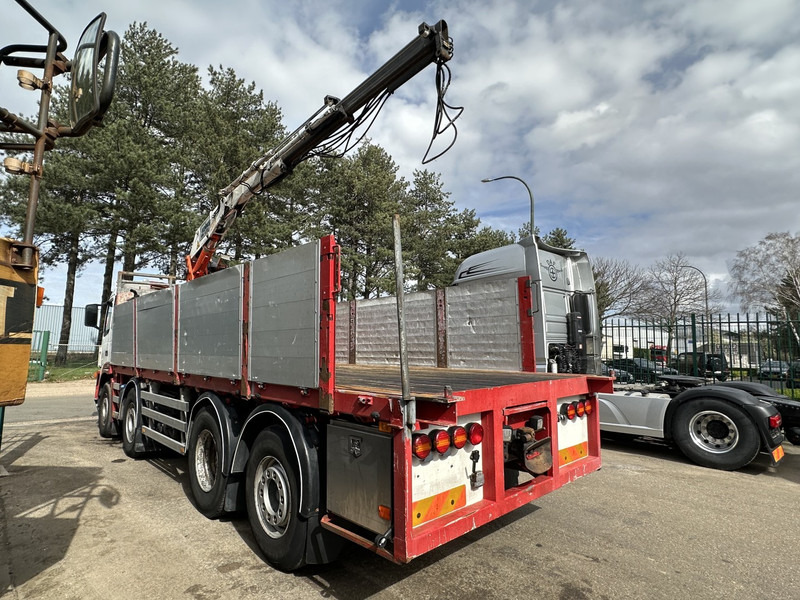 Volvo FM 480 8X2 - EURO 5 - STEERING AXLE / LENK ACHSE + KENNIS 14.000R - I SHIFT - Kamion s otvorenim sandukom: slika Volvo FM 480 8X2 - EURO 5 - STEERING AXLE / LENK ACHSE + KENNIS 14.000R - I SHIFT - Kamion s otvorenim sandukom Volvo FM 480 8X2 - EURO 5 - STEERING AXLE / LENK ACHSE + KENNIS 14.000R - I SHIFT - Kamion s otvorenim sandukom: slika Volvo FM 480 8X2 - EURO 5 - STEERING AXLE / LENK ACHSE + KENNIS 14.000R - I SHIFT - Kamion s otvorenim sandukom
