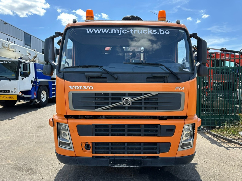 Volvo FM9-300 6x2 HOOKLIFT + HIAB 122 B-2 CL + ROTATOR - LIFT + STEERING AXLE - A/C - EURO 5 - INCL. CONTAINER - BE TRUCK - Kamion s kukastom dizalicom, Kamion s kranom: slika Volvo FM9-300 6x2 HOOKLIFT + HIAB 122 B-2 CL + ROTATOR - LIFT + STEERING AXLE - A/C - EURO 5 - INCL. CONTAINER - BE TRUCK - Kamion s kukastom dizalicom, Kamion s kranom Volvo FM9-300 6x2 HOOKLIFT + HIAB 122 B-2 CL + ROTATOR - LIFT + STEERING AXLE - A/C - EURO 5 - INCL. CONTAINER - BE TRUCK - Kamion s kukastom dizalicom, Kamion s kranom: slika Volvo FM9-300 6x2 HOOKLIFT + HIAB 122 B-2 CL + ROTATOR - LIFT + STEERING AXLE - A/C - EURO 5 - INCL. CONTAINER - BE TRUCK - Kamion s kukastom dizalicom, Kamion s kranom