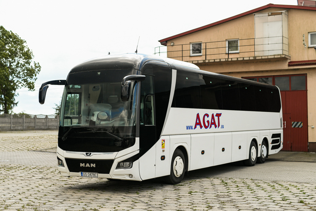 MAN Lion's Coach L R08 Euro VI - Turistički autobus: slika MAN Lion's Coach L R08 Euro VI - Turistički autobus MAN Lion's Coach L R08 Euro VI - Turistički autobus: slika MAN Lion's Coach L R08 Euro VI - Turistički autobus