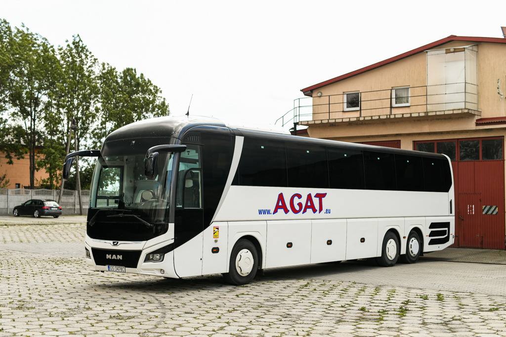 MAN Lion's Coach L R08 Euro VI - Turistički autobus: slika MAN Lion's Coach L R08 Euro VI - Turistički autobus MAN Lion's Coach L R08 Euro VI - Turistički autobus: slika MAN Lion's Coach L R08 Euro VI - Turistički autobus