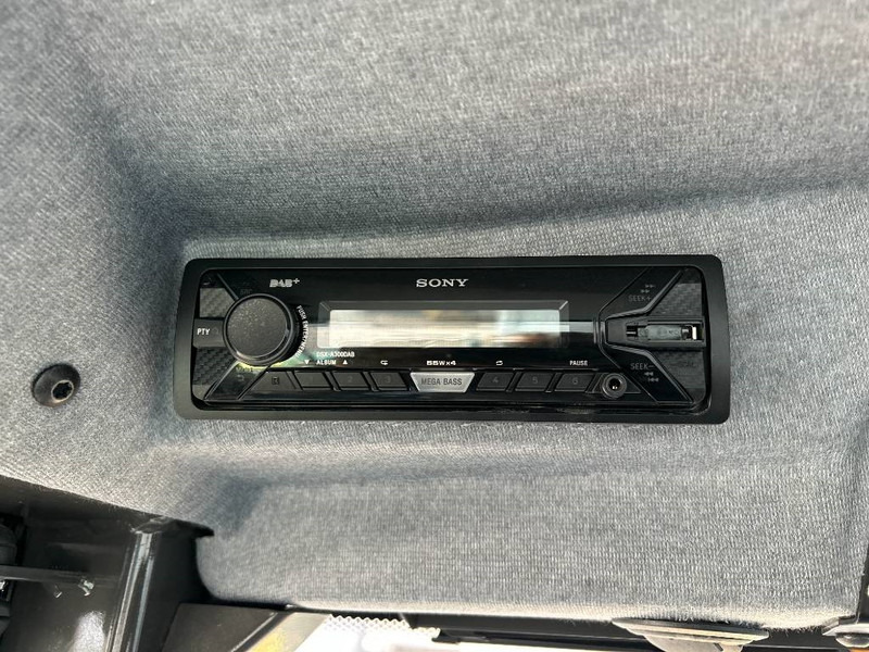 Ammann ARS130 HX - Valjak: slika Ammann ARS130 HX - Valjak Ammann ARS130 HX - Valjak: slika Ammann ARS130 HX - Valjak