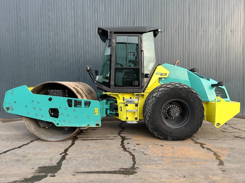 Ammann ARS130 HX - Valjak: slika Ammann ARS130 HX - Valjak Ammann ARS130 HX - Valjak: slika Ammann ARS130 HX - Valjak