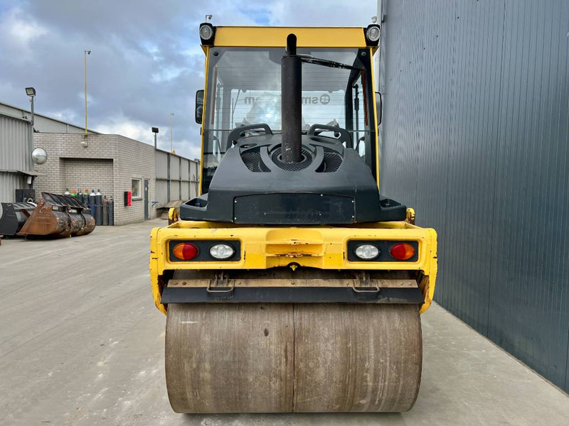 Bomag BW 154 A P - AM - Valjak: slika Bomag BW 154 A P - AM - Valjak Bomag BW 154 A P - AM - Valjak: slika Bomag BW 154 A P - AM - Valjak