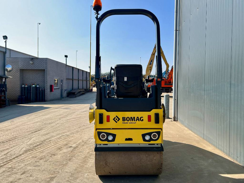 Bomag BW100 AD-5 - NEW - Valjak: slika Bomag BW100 AD-5 - NEW - Valjak Bomag BW100 AD-5 - NEW - Valjak: slika Bomag BW100 AD-5 - NEW - Valjak