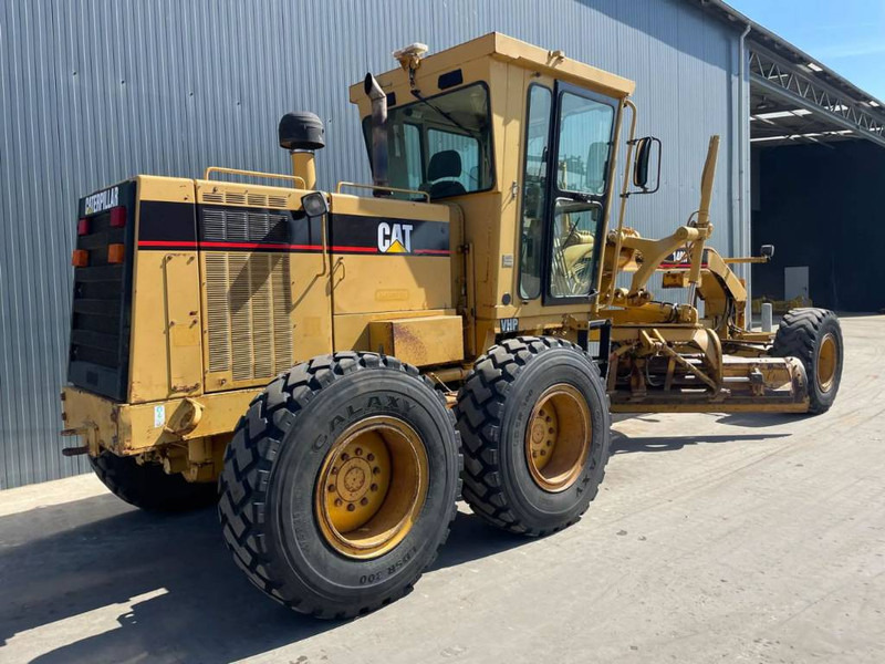 Cat 140H - 3306 Engine - Grejder: slika Cat 140H - 3306 Engine - Grejder Cat 140H - 3306 Engine - Grejder: slika Cat 140H - 3306 Engine - Grejder