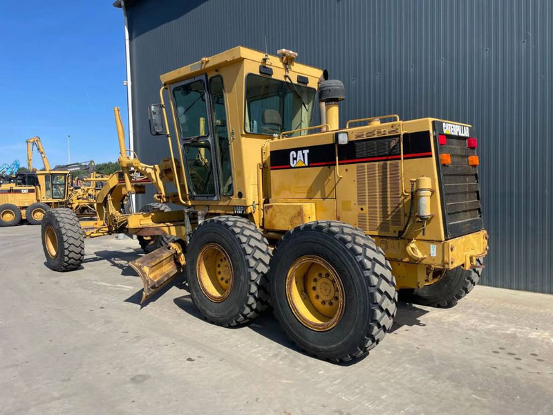 Cat 140H - 3306 Engine - Grejder: slika Cat 140H - 3306 Engine - Grejder Cat 140H - 3306 Engine - Grejder: slika Cat 140H - 3306 Engine - Grejder