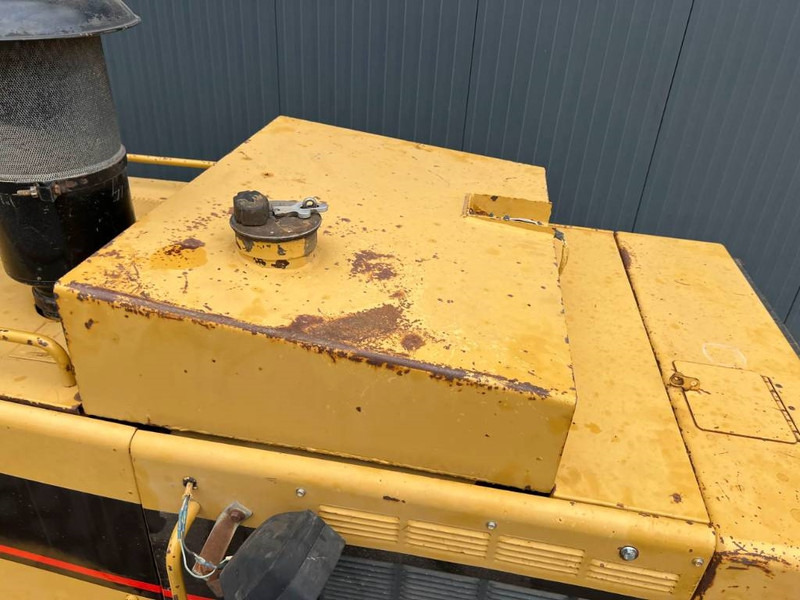 Cat 140H - Grejder: slika Cat 140H - Grejder Cat 140H - Grejder: slika Cat 140H - Grejder