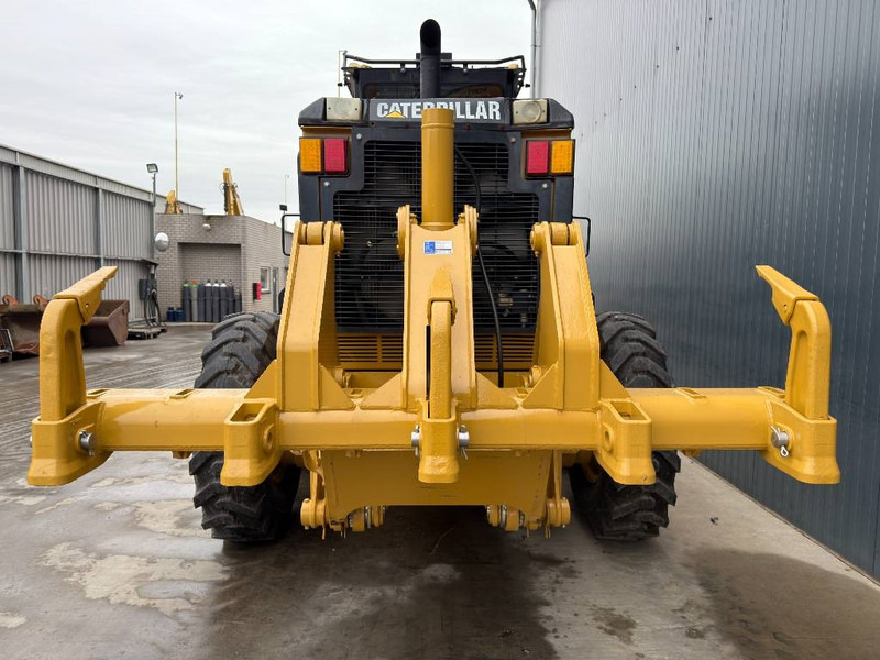 Cat 140M - LOW HOURS - Grejder: slika Cat 140M - LOW HOURS - Grejder Cat 140M - LOW HOURS - Grejder: slika Cat 140M - LOW HOURS - Grejder