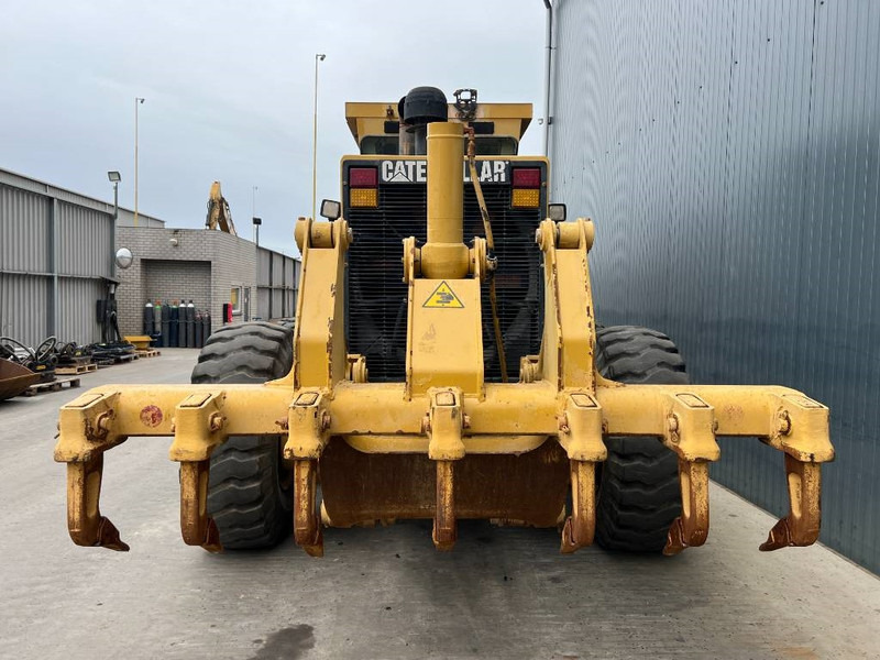 Cat 14H - Grejder: slika Cat 14H - Grejder Cat 14H - Grejder: slika Cat 14H - Grejder