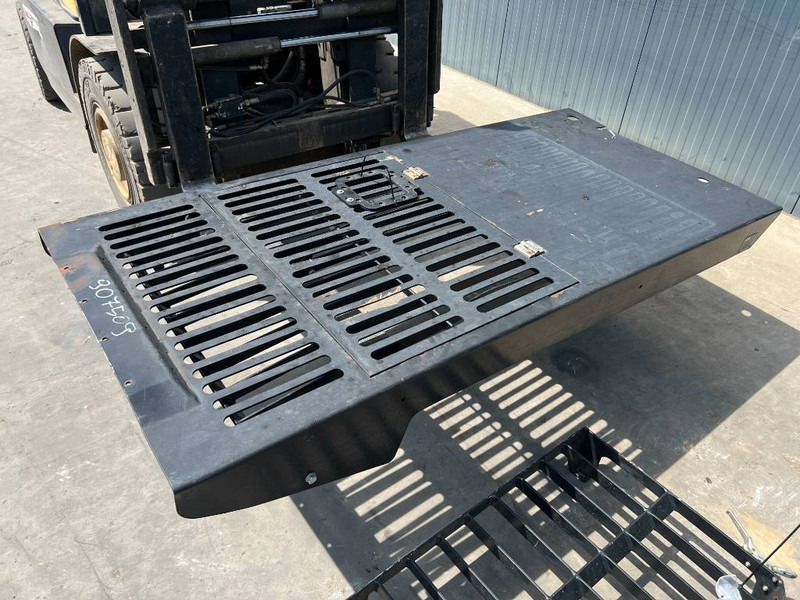 Cat 313E / 320F / 323E / 325F / 329E / 330F / 336E / 3 - Kabina i unutrašnjost za Građevinski strojevi: slika Cat 313E / 320F / 323E / 325F / 329E / 330F / 336E / 3 - Kabina i unutrašnjost za Građevinski strojevi Cat 313E / 320F / 323E / 325F / 329E / 330F / 336E / 3 - Kabina i unutrašnjost za Građevinski strojevi: slika Cat 313E / 320F / 323E / 325F / 329E / 330F / 336E / 3 - Kabina i unutrašnjost za Građevinski strojevi