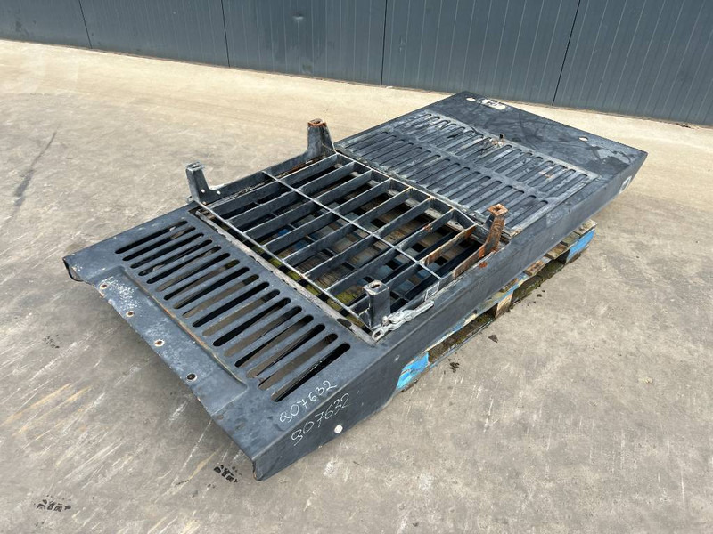 Cat 313E / M315F / 320F / 323E / 325F / 329E/ 330F / - Kabina i unutrašnjost za Građevinski strojevi: slika Cat 313E / M315F / 320F / 323E / 325F / 329E/ 330F / - Kabina i unutrašnjost za Građevinski strojevi Cat 313E / M315F / 320F / 323E / 325F / 329E/ 330F / - Kabina i unutrašnjost za Građevinski strojevi: slika Cat 313E / M315F / 320F / 323E / 325F / 329E/ 330F / - Kabina i unutrašnjost za Građevinski strojevi