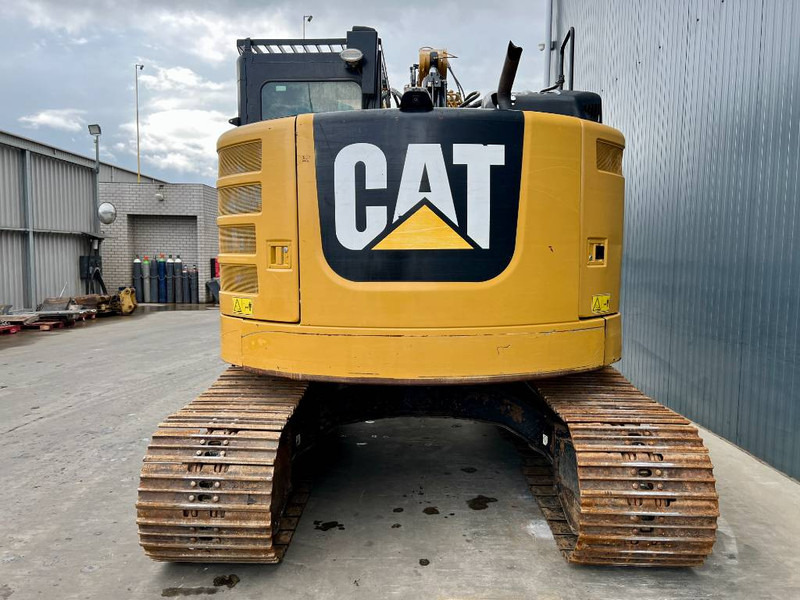 Cat 315F LCR - Bager gusjeničar: slika Cat 315F LCR - Bager gusjeničar Cat 315F LCR - Bager gusjeničar: slika Cat 315F LCR - Bager gusjeničar