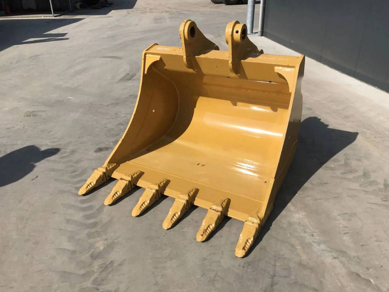 Novi Korpa za Građevinski strojevi Cat 320 GX 1.40m: slika Novi Korpa za Građevinski strojevi Cat 320 GX 1.40m