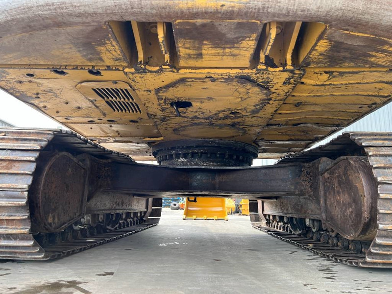 Cat 320D L - Bager gusjeničar: slika Cat 320D L - Bager gusjeničar Cat 320D L - Bager gusjeničar: slika Cat 320D L - Bager gusjeničar