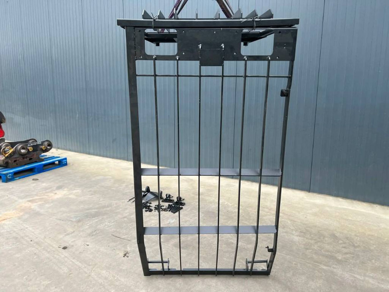 Cat 325C Guard - Kabina i unutrašnjost za Građevinski strojevi: slika Cat 325C Guard - Kabina i unutrašnjost za Građevinski strojevi Cat 325C Guard - Kabina i unutrašnjost za Građevinski strojevi: slika Cat 325C Guard - Kabina i unutrašnjost za Građevinski strojevi