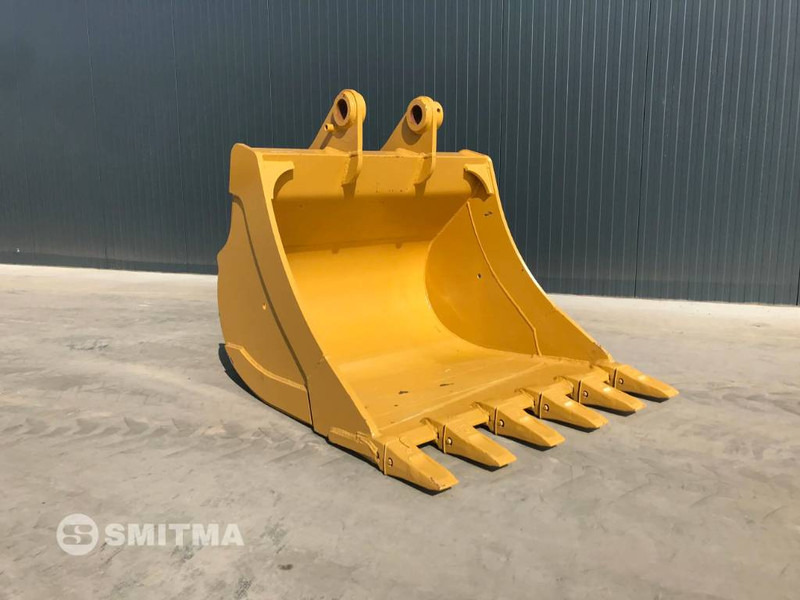 Cat 325C - Korpa za Građevinski strojevi: slika Cat 325C - Korpa za Građevinski strojevi Cat 325C - Korpa za Građevinski strojevi: slika Cat 325C - Korpa za Građevinski strojevi