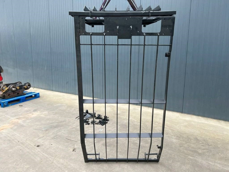 Cat 336D Guard - Kabina i unutrašnjost za Građevinski strojevi: slika Cat 336D Guard - Kabina i unutrašnjost za Građevinski strojevi Cat 336D Guard - Kabina i unutrašnjost za Građevinski strojevi: slika Cat 336D Guard - Kabina i unutrašnjost za Građevinski strojevi