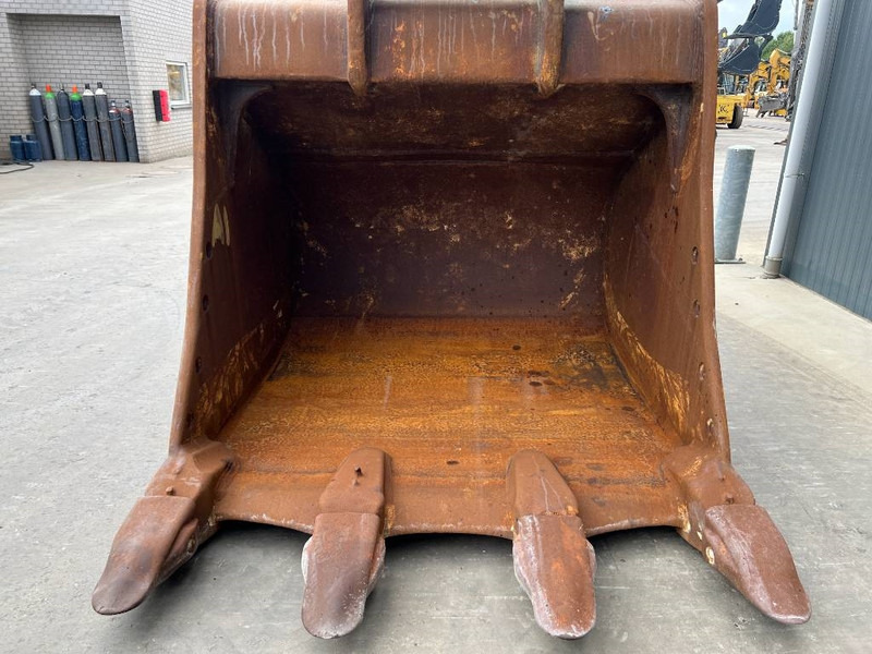 Bager gusjeničar Cat 374FL ME | U/C 70%: slika Bager gusjeničar Cat 374FL ME | U/C 70%