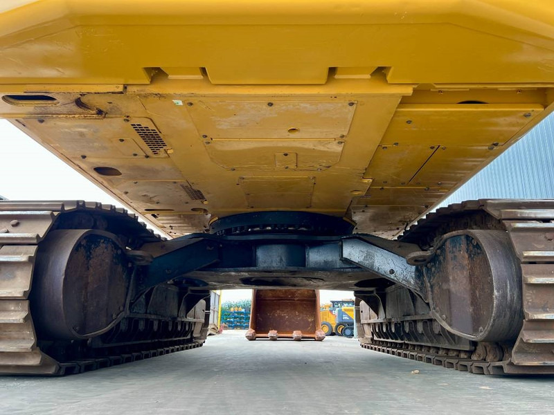 Cat 374FL ME | U/C 70% - Bager gusjeničar: slika Cat 374FL ME | U/C 70% - Bager gusjeničar Cat 374FL ME | U/C 70% - Bager gusjeničar: slika Cat 374FL ME | U/C 70% - Bager gusjeničar