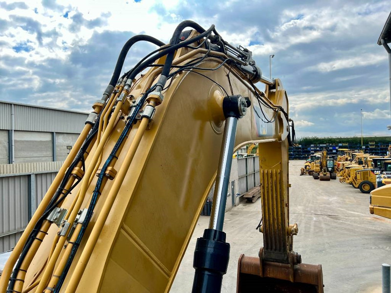 Bager gusjeničar Cat 374FL ME | U/C 70%: slika Bager gusjeničar Cat 374FL ME | U/C 70%