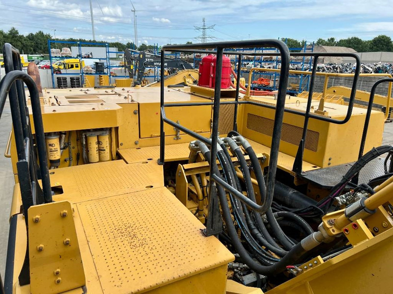 Bager gusjeničar Cat 374FL ME | U/C 70%: slika Bager gusjeničar Cat 374FL ME | U/C 70%