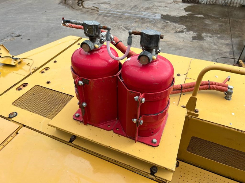 Bager gusjeničar Cat 374FL ME | U/C 70%: slika Bager gusjeničar Cat 374FL ME | U/C 70%