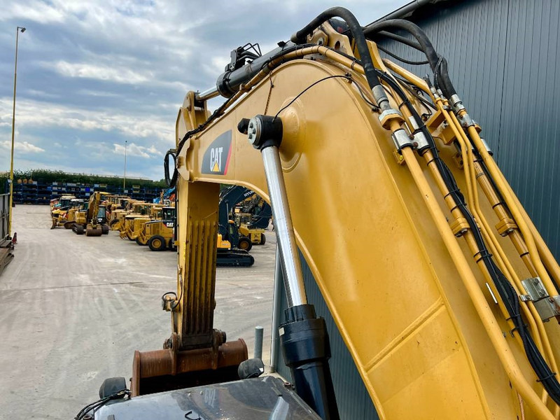 Bager gusjeničar Cat 374FL ME | U/C 70%!: slika Bager gusjeničar Cat 374FL ME | U/C 70%!