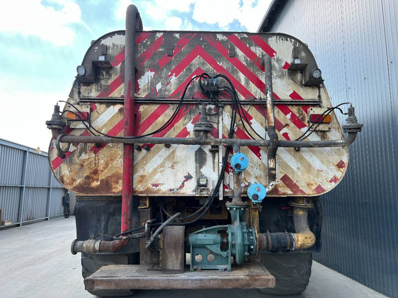 Cat 740 Water truck - Zglobni istovarivač: slika Cat 740 Water truck - Zglobni istovarivač Cat 740 Water truck - Zglobni istovarivač: slika Cat 740 Water truck - Zglobni istovarivač