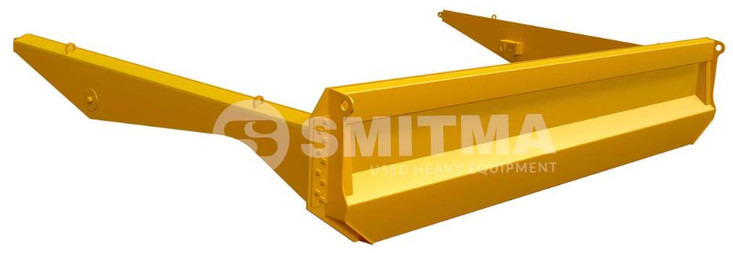 Cat 740B - Stražnje dizalo za Građevinski strojevi: slika Cat 740B - Stražnje dizalo za Građevinski strojevi Cat 740B - Stražnje dizalo za Građevinski strojevi: slika Cat 740B - Stražnje dizalo za Građevinski strojevi