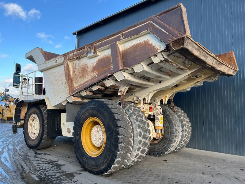 Cat 772 - Kruti istovarivač/ Kamion za prijevoz kamenja: slika Cat 772 - Kruti istovarivač/ Kamion za prijevoz kamenja Cat 772 - Kruti istovarivač/ Kamion za prijevoz kamenja: slika Cat 772 - Kruti istovarivač/ Kamion za prijevoz kamenja