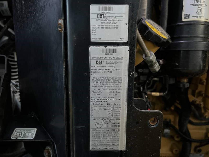 Cat 930M - Utovarivač na kotačima: slika Cat 930M - Utovarivač na kotačima Cat 930M - Utovarivač na kotačima: slika Cat 930M - Utovarivač na kotačima