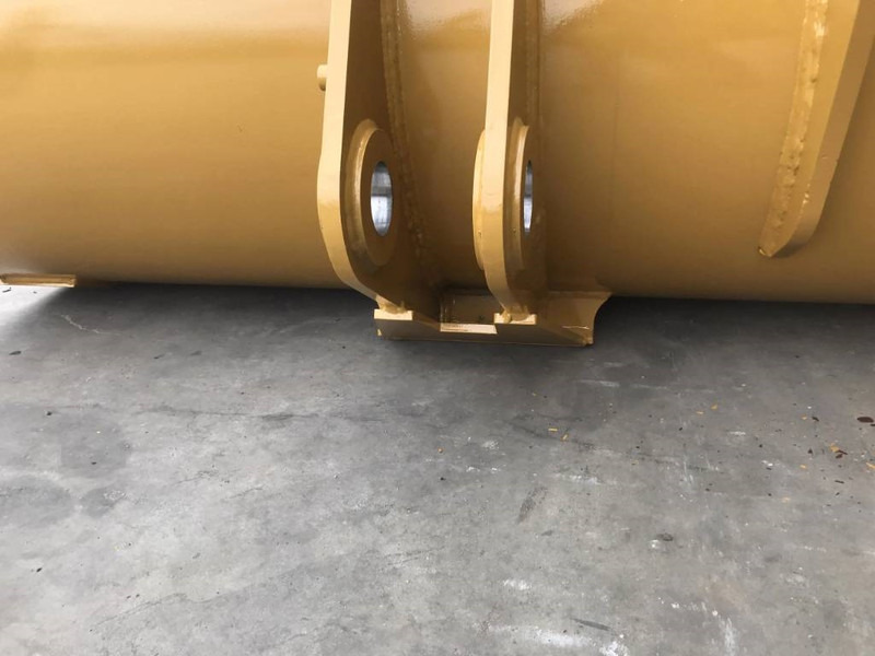 Novi Korpa za Građevinski strojevi Cat 938M: slika Novi Korpa za Građevinski strojevi Cat 938M