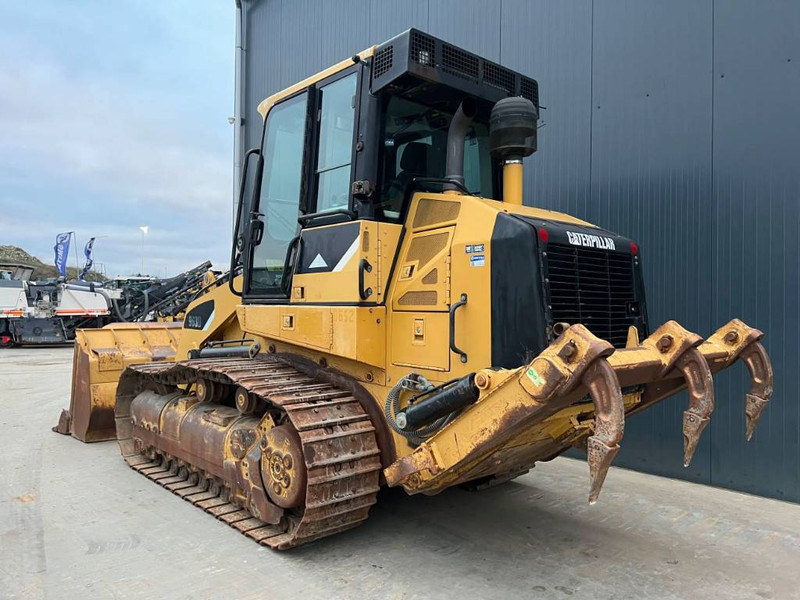 Cat 963D - Utovarivač gusjeničar: slika Cat 963D - Utovarivač gusjeničar Cat 963D - Utovarivač gusjeničar: slika Cat 963D - Utovarivač gusjeničar