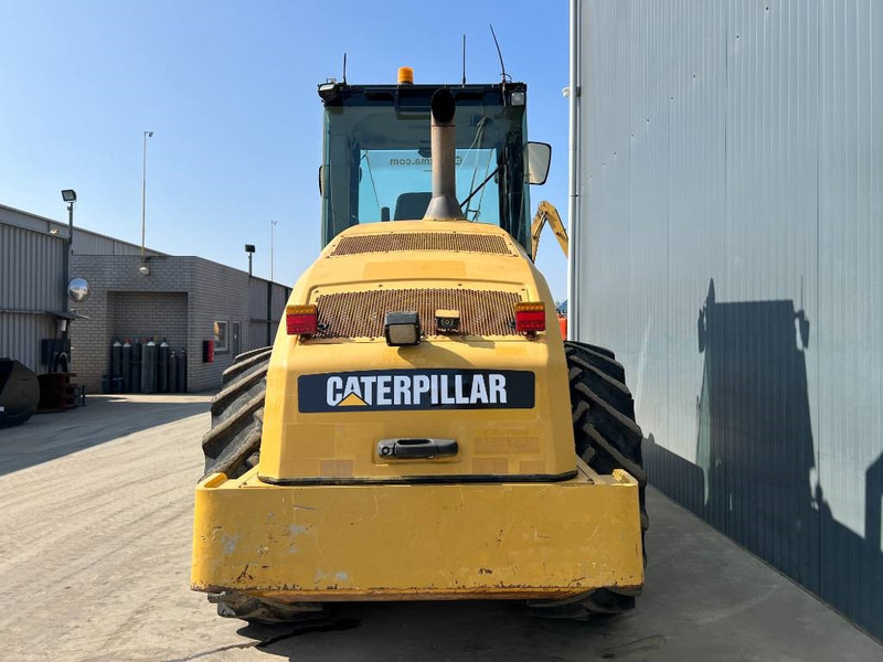Cat CP76 - Valjak: slika Cat CP76 - Valjak Cat CP76 - Valjak: slika Cat CP76 - Valjak