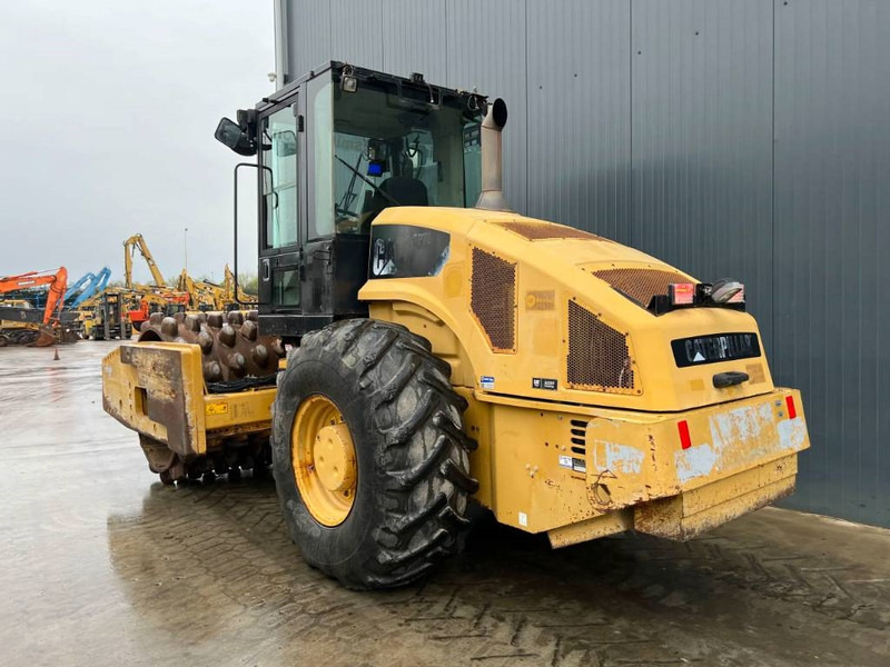 Cat CP76 - Valjak: slika Cat CP76 - Valjak Cat CP76 - Valjak: slika Cat CP76 - Valjak