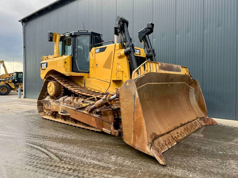 Cat D8T - CE - New Ripper - Buldožer: slika Cat D8T - CE - New Ripper - Buldožer Cat D8T - CE - New Ripper - Buldožer: slika Cat D8T - CE - New Ripper - Buldožer