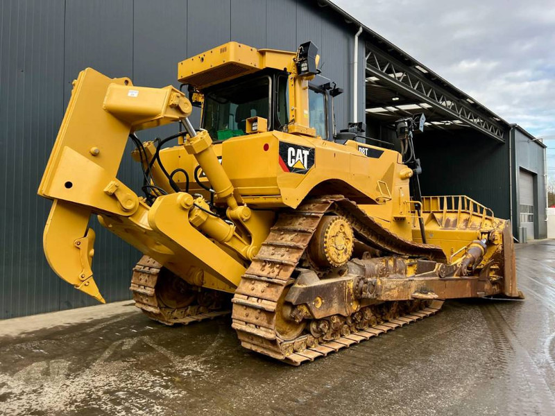 Cat D8T - CE - New Ripper - Buldožer: slika Cat D8T - CE - New Ripper - Buldožer Cat D8T - CE - New Ripper - Buldožer: slika Cat D8T - CE - New Ripper - Buldožer