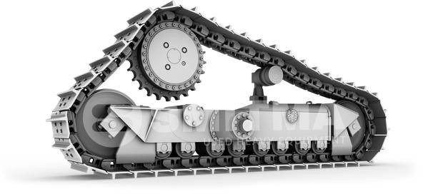 Cat D8T - Okvir/ Šasija za Građevinski strojevi: slika Cat D8T - Okvir/ Šasija za Građevinski strojevi Cat D8T - Okvir/ Šasija za Građevinski strojevi: slika Cat D8T - Okvir/ Šasija za Građevinski strojevi