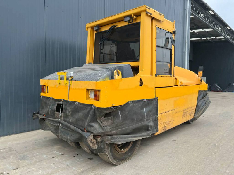 Cat PS300B - Pneumatski valjak: slika Cat PS300B - Pneumatski valjak Cat PS300B - Pneumatski valjak: slika Cat PS300B - Pneumatski valjak