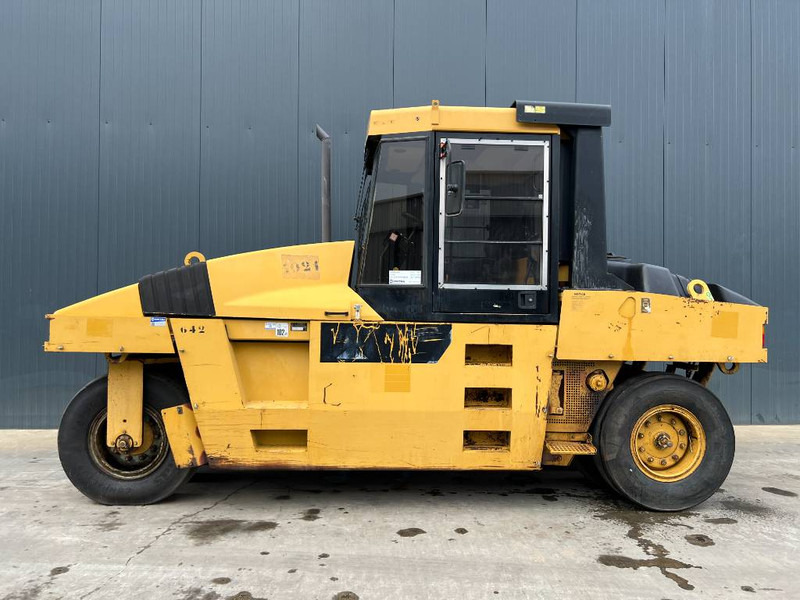 Cat PS300C - Pneumatski valjak: slika Cat PS300C - Pneumatski valjak Cat PS300C - Pneumatski valjak: slika Cat PS300C - Pneumatski valjak