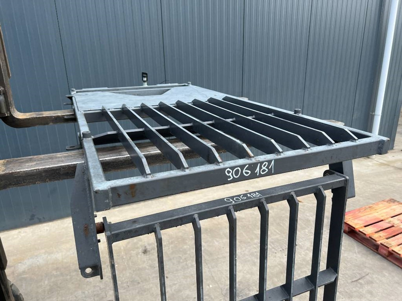 Doosan DX180 / DX225 - Kabina i unutrašnjost za Građevinski strojevi: slika Doosan DX180 / DX225 - Kabina i unutrašnjost za Građevinski strojevi Doosan DX180 / DX225 - Kabina i unutrašnjost za Građevinski strojevi: slika Doosan DX180 / DX225 - Kabina i unutrašnjost za Građevinski strojevi