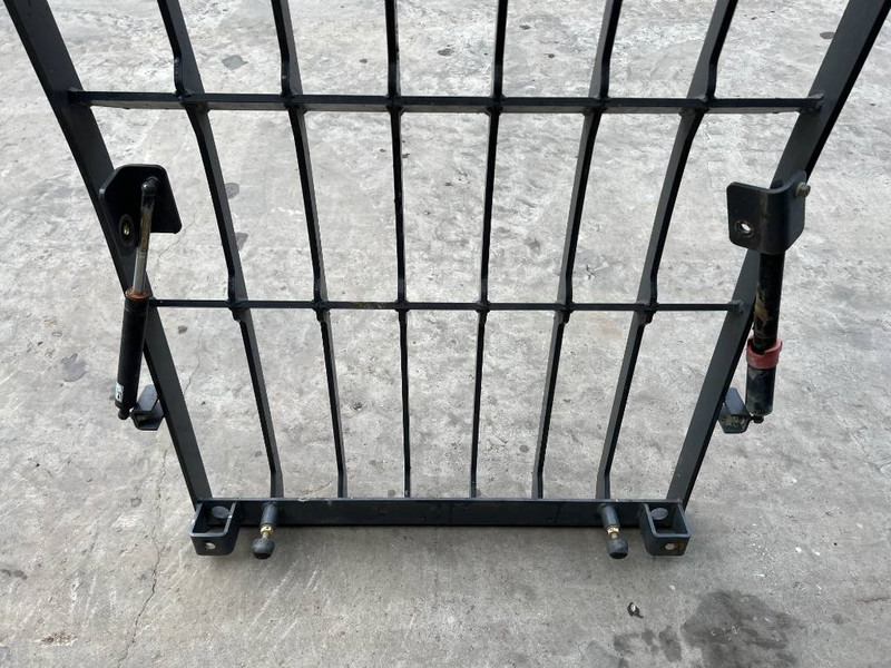 Doosan DX180 / DX225 - Kabina i unutrašnjost za Građevinski strojevi: slika Doosan DX180 / DX225 - Kabina i unutrašnjost za Građevinski strojevi Doosan DX180 / DX225 - Kabina i unutrašnjost za Građevinski strojevi: slika Doosan DX180 / DX225 - Kabina i unutrašnjost za Građevinski strojevi