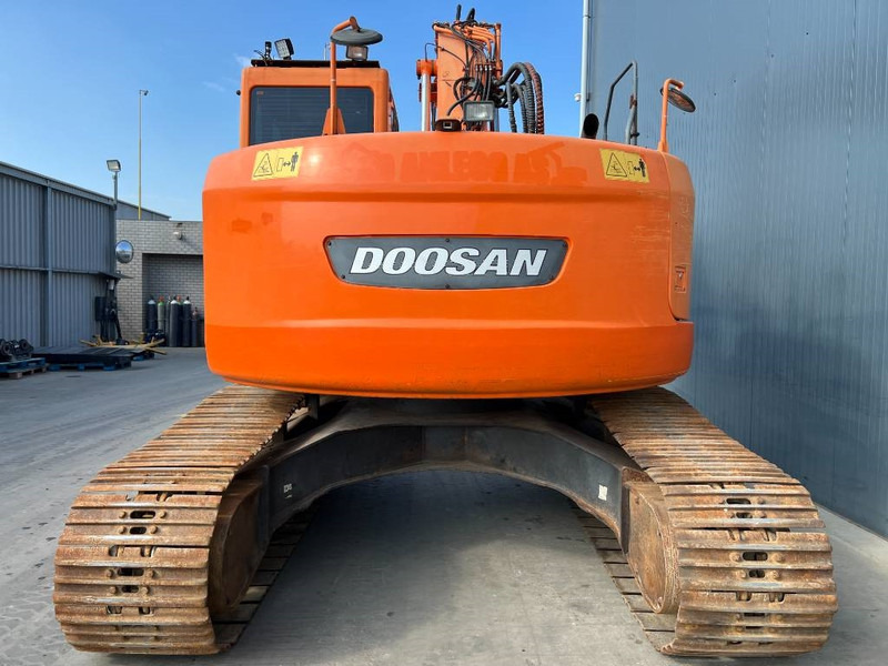 Doosan DX235LCR - Bager gusjeničar: slika Doosan DX235LCR - Bager gusjeničar Doosan DX235LCR - Bager gusjeničar: slika Doosan DX235LCR - Bager gusjeničar